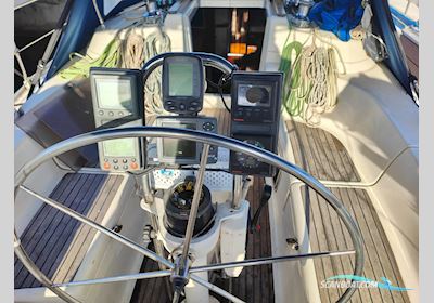 Bavaria 37 Exclusive Segelboot 1995, mit Volvo Penta motor, Spanien