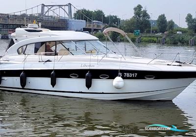 Bavaria 37 HT Segelboot 2008, mit Volvo Penta D6 - 330 motor, Belgien