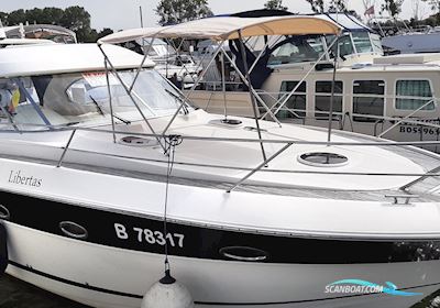 Bavaria 37 HT Segelboot 2008, mit Volvo Penta D6 - 330 motor, Belgien