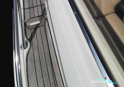 Bavaria 37 HT Segelboot 2008, mit Volvo Penta D6 - 330 motor, Belgien