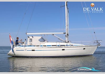 Bavaria 37 Segelboot 1996, mit Volvo motor, Niederlande
