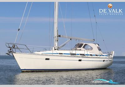 Bavaria 37 Segelboot 1996, mit Volvo motor, Niederlande