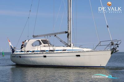 Bavaria 37 Segelboot 1996, mit Volvo motor, Niederlande