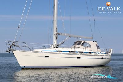 Bavaria 37 Segelboot 1996, mit Volvo motor, Niederlande