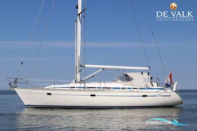 Bavaria 37 Segelboot 1996, mit Volvo motor, Niederlande