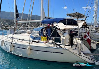 Bavaria 37/3 Segelboot 2002, mit Volvo MD 2030 motor, Griechenland