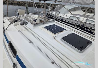 Bavaria 37.3 Segelboot 2001, mit Volvo Penta motor, Dänemark