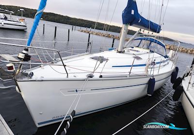 Bavaria 38 - 3 Cruiser Segelboot 2004, mit Volvo Penta D2 - 55 motor, Deutschland