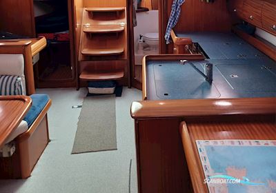 Bavaria 38-2 Cruiser Segelboot 2004, mit Volvo Penta D2 - 55 hk motor, Dänemark