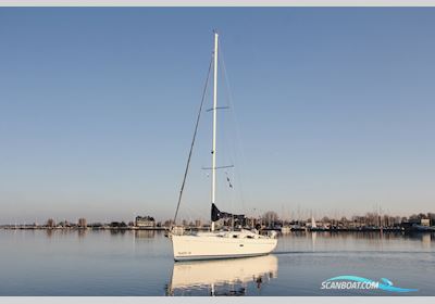 Bavaria 38-3 Cruiser Segelboot 2007, Niederlande