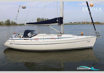 Bavaria 38-3 Segelboot 2004, mit Volvo-Penta motor, Niederlande