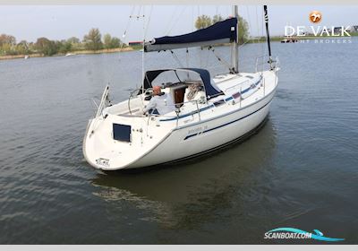Bavaria 38-3 Segelboot 2004, mit Volvo-Penta motor, Niederlande
