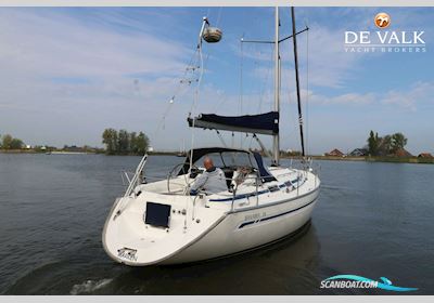 Bavaria 38-3 Segelboot 2004, mit Volvo-Penta motor, Niederlande