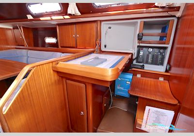 Bavaria 38-3 Segelboot 2000, Niederlande