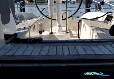 Bavaria 38 Caribic Segelboot 1992, mit Volvo Penta 2003 motor, Dänemark