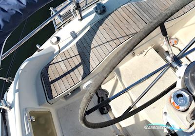 Bavaria 38 Caribic Segelboot 1992, mit Volvo Penta 2003 motor, Dänemark
