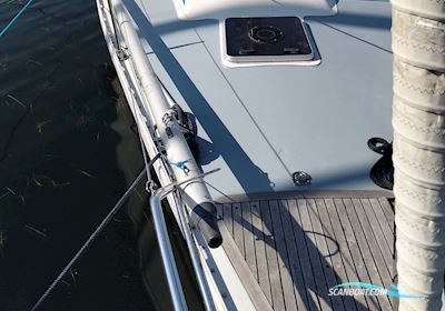 Bavaria 38 Caribic Segelboot 1992, mit Volvo Penta 2003 motor, Dänemark