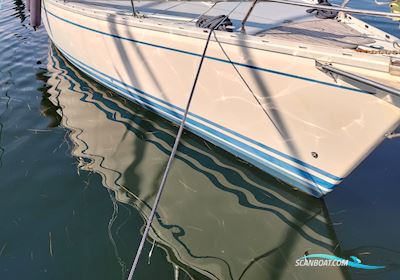Bavaria 38 Caribic Segelboot 1992, mit Volvo Penta 2003 motor, Dänemark