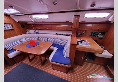 Bavaria 38 Cruiser  -  SOLGT/SOLD Segelboot 2005, mit Volvo Penta D2-55 motor, Dänemark