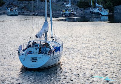 Bavaria 38 Cruiser Segelboot 2004, mit Volvo Penta MD2030 motor, Finland