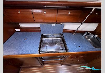 Bavaria 38 Cruiser Segelboot 2004, mit Volvo Penta MD D2-55 motor, Deutschland