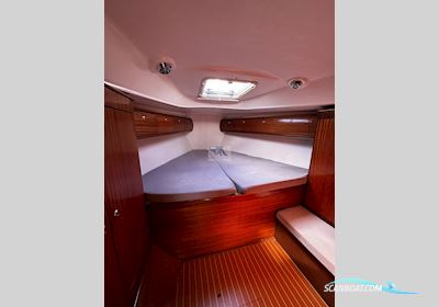 Bavaria 38 Cruiser Segelboot 2004, mit Volvo Penta MD D2-55 motor, Deutschland