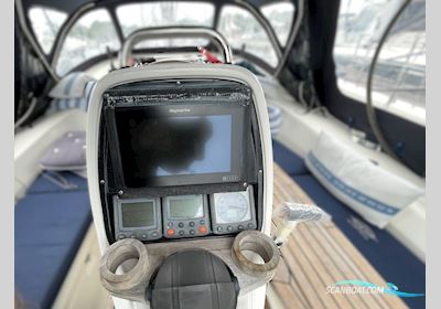 Bavaria 38 Cruiser Segelboot 2008, mit Volvo Penta D2-40B motor, Dänemark