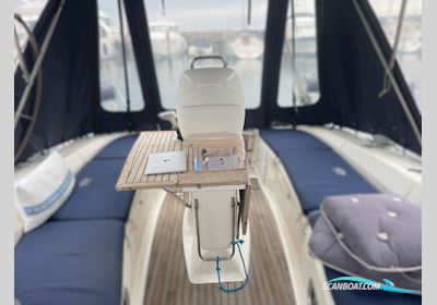 Bavaria 38 Cruiser Segelboot 2008, mit Volvo Penta D2-40B motor, Dänemark