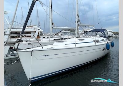 Bavaria 38 Cruiser Segelboot 2008, mit Volvo Penta D2-40B motor, Dänemark