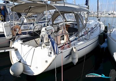 Bavaria 38 Cruiser Segelboot 2008, mit Volvo Penta D1-30 motor, Griechenland
