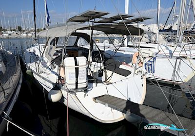 Bavaria 38 Cruiser Segelboot 2008, mit Volvo Penta D1-30 motor, Griechenland