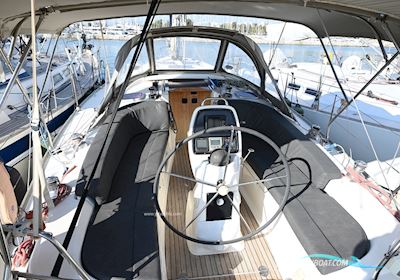 Bavaria 38 Cruiser Segelboot 2008, mit Volvo Penta D1-30 motor, Griechenland