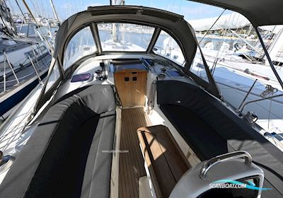 Bavaria 38 Cruiser Segelboot 2008, mit Volvo Penta D1-30 motor, Griechenland