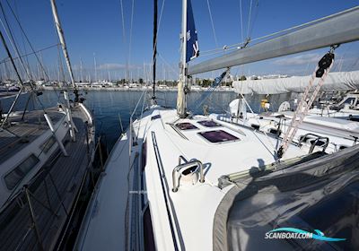 Bavaria 38 Cruiser Segelboot 2008, mit Volvo Penta D1-30 motor, Griechenland