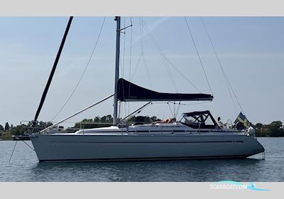 Bavaria 38 Cruiser Segelboot 2002, mit Volvo Penta 2030 motor, Sweden