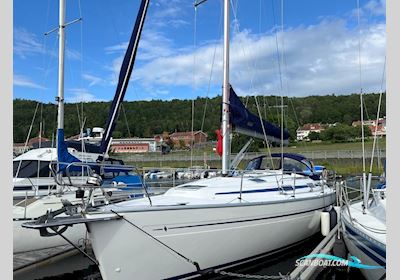 Bavaria 38 Cruiser Segelboot 2002, mit Volvo Penta 2030 motor, Sweden
