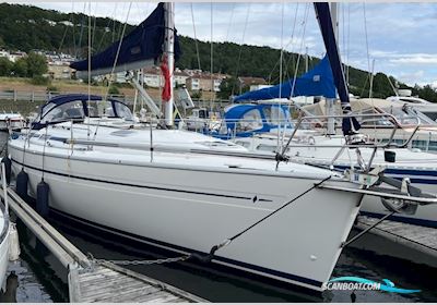 Bavaria 38 Cruiser Segelboot 2002, mit Volvo Penta 2030 motor, Sweden