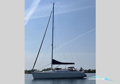 Bavaria 38 Cruiser Segelboot 2002, mit Volvo Penta 2030 motor, Sweden