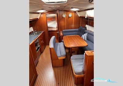 Bavaria 38 Cruiser Segelboot 2002, mit Volvo Penta 2030 motor, Sweden