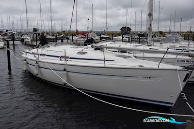 Bavaria 38 Cruiser Segelboot 2006, mit Volvo Penta D2-55 SD motor, Sweden