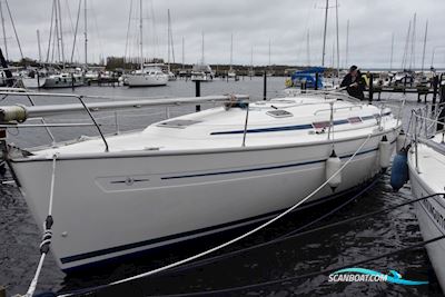 Bavaria 38 Cruiser Segelboot 2006, mit Volvo Penta D2-55 SD motor, Sweden