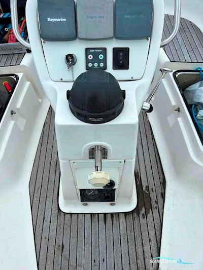 Bavaria 38 Cruiser Segelboot 2006, mit Volvo Penta D2-55 SD motor, Sweden