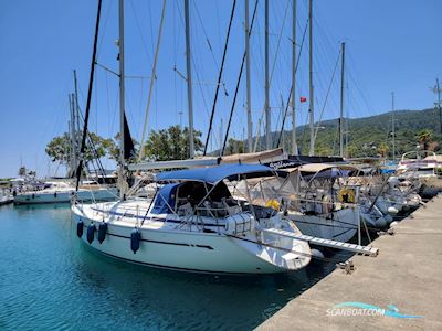 Bavaria 38 Cruiser Segelboot 2003, mit Volvo Penta motor, Turkey
