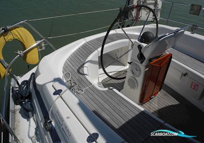 Bavaria 38 Cruiser Segelboot 2004, mit Volvo Penta MD 2030 motor, Belgien