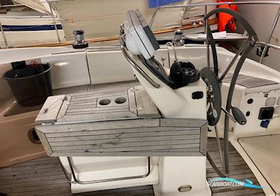 Bavaria 38 Cruiser Segelboot 2003, mit Volvo Penta motor, Dänemark