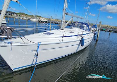 Bavaria 38 Cruiser Segelboot 2003, mit Volvo Penta motor, Dänemark