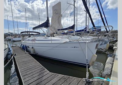 Bavaria 38 Cruiser Segelboot 2007, mit Volvo Penta D2-50 motor, Portugal