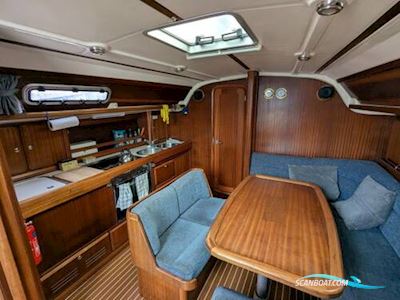 Bavaria 38 Exclusive Segelboot 1999, mit Volvo Penta 2030 motor, England