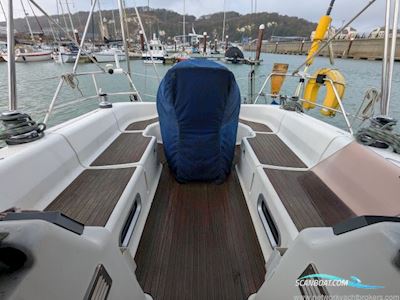Bavaria 38 Exclusive Segelboot 1999, mit Volvo Penta 2030 motor, England