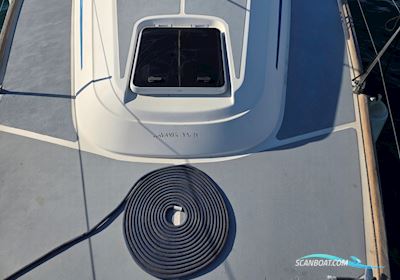 Bavaria 38 Holiday Segelboot 1999, mit Volvo Penta MD 2030 motor, Griechenland